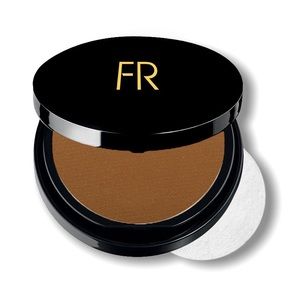 Flori Roberts Sheer Finish Bronzing Powder